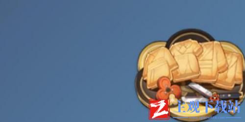 原神时装秀食谱怎么获得