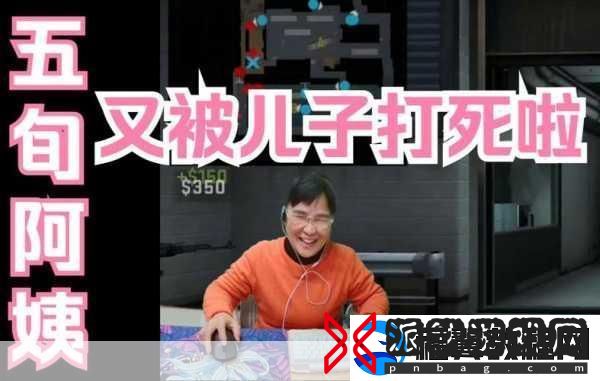 暴躁老阿姨csgo图片高清