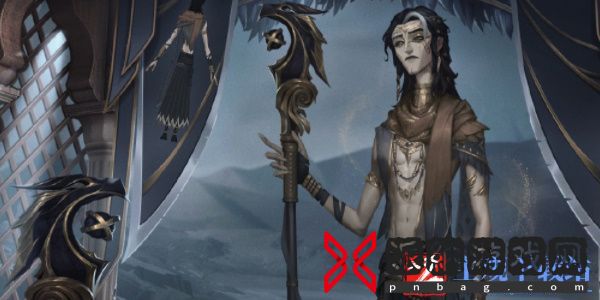 第五人格隐士溯洄系列时装怎么获得