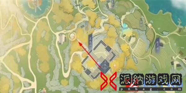 射雕绣球一成就怎么达成