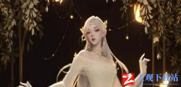王者荣耀花开系列婚纱怎么购买-王者荣耀花开系列婚纱购买方法
