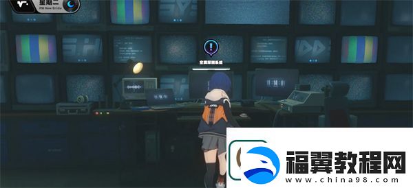 绝区零科学地爆炸通关攻略