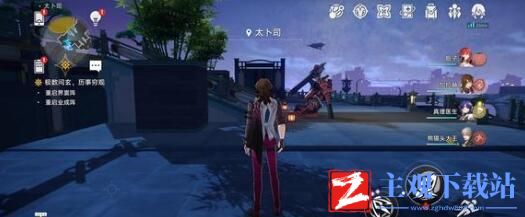 《崩坏