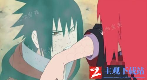 《火影忍者