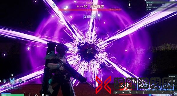 《幻兽帕鲁》贝拉露洁监控台打法推荐 贝拉露洁怎么打？