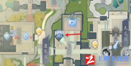 射雕玉钥怎么获得