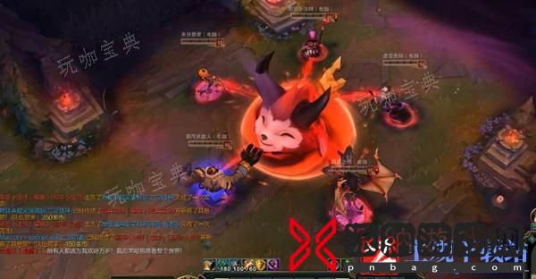 英雄联盟末日人机是什么