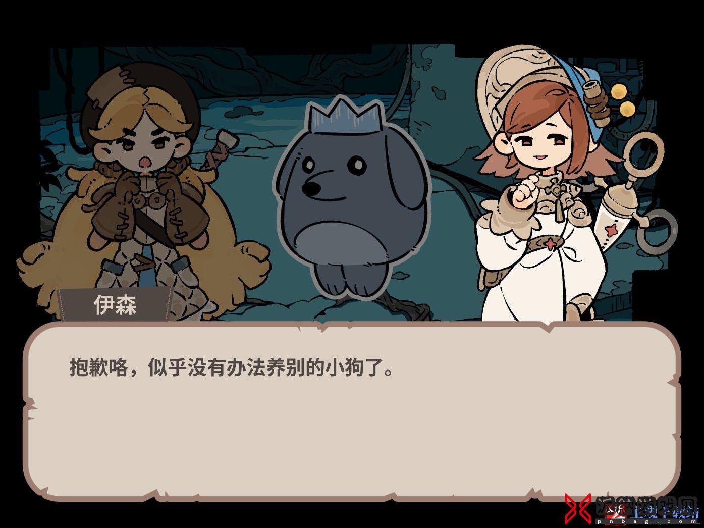 《奇愈地下城》特色玩法介绍
