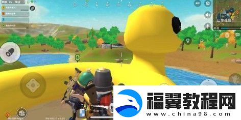 香肠派对传送大炮bug怎么卡