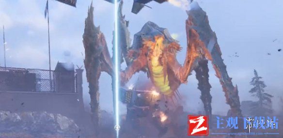 《绝地潜兵2》吐酸泰坦击败方法