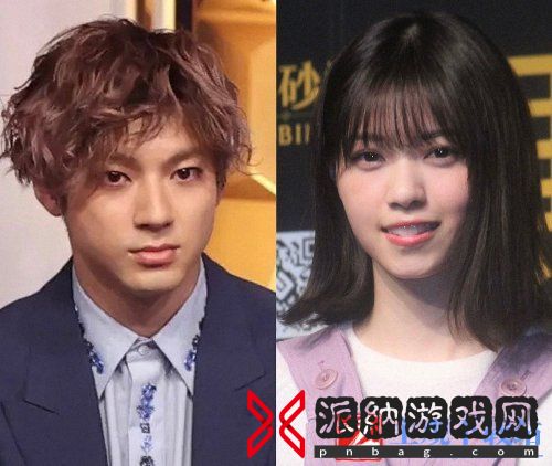 西野七濑＆山田裕贵官宣结婚