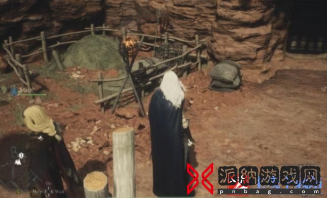 龙之信条2蜥蜴酒怎么获得