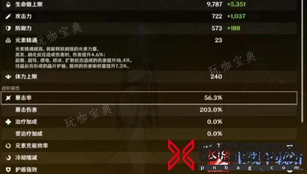 《原神》怎么练才能更强