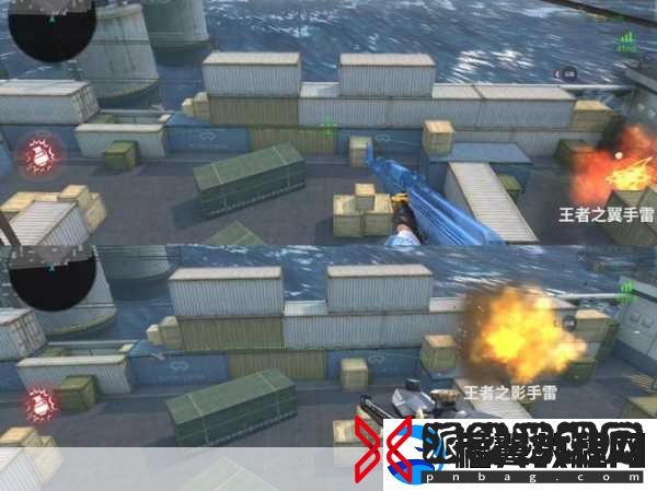 穿越火线王者之影获取揭秘