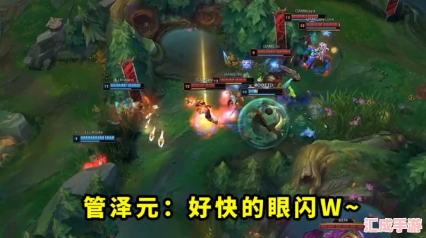 揭秘乌迪尔打野霸主之路：精准天赋选择-引领野区新潮流！