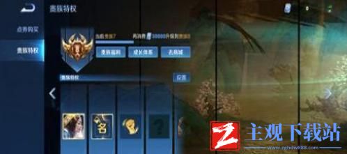 王者荣耀V8到V10需要花费多少钱