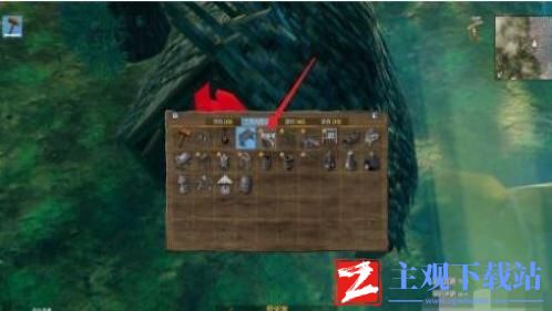 英灵神殿工作台怎么升级