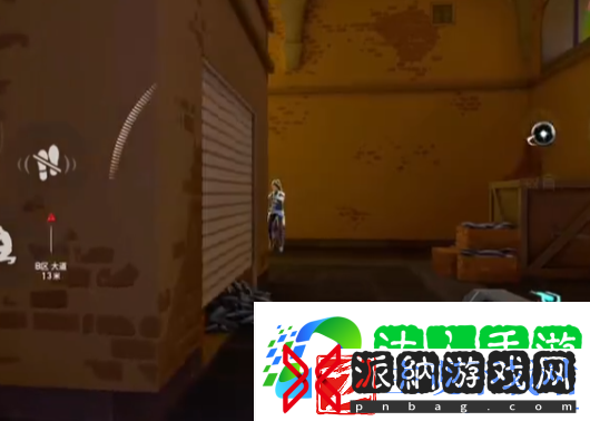无畏契约手游怎么局内换背包