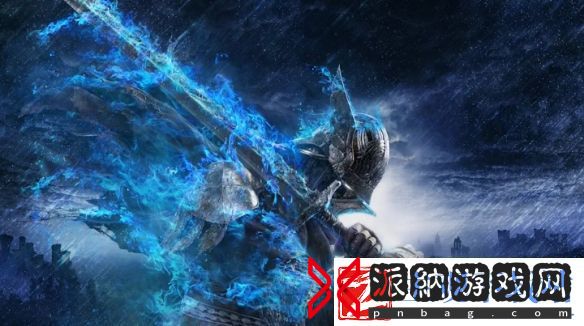艾尔登法环黑夜君临公测数据:玩家死亡超787万次