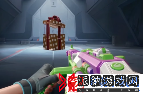 无畏契约手游皮肤有哪些