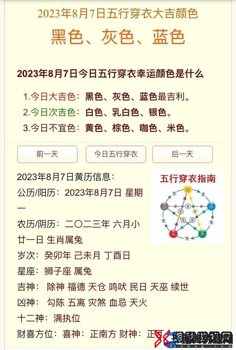 奇迹暖暖3月7日每日一题答案解析指南