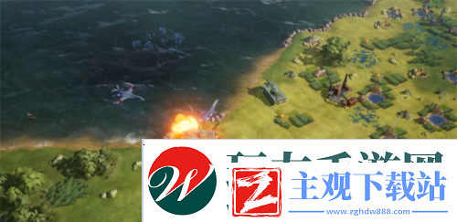 创建海上丝绸路世界启元2纪元定海平波