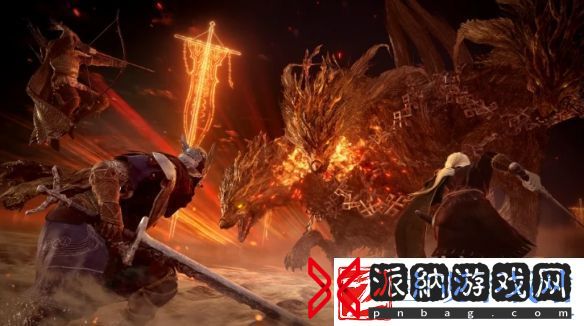 艾尔登法环黑夜君临公测数据
