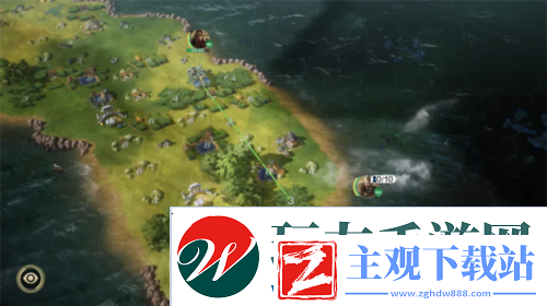 创建海上丝绸路世界启元2纪元定海平波