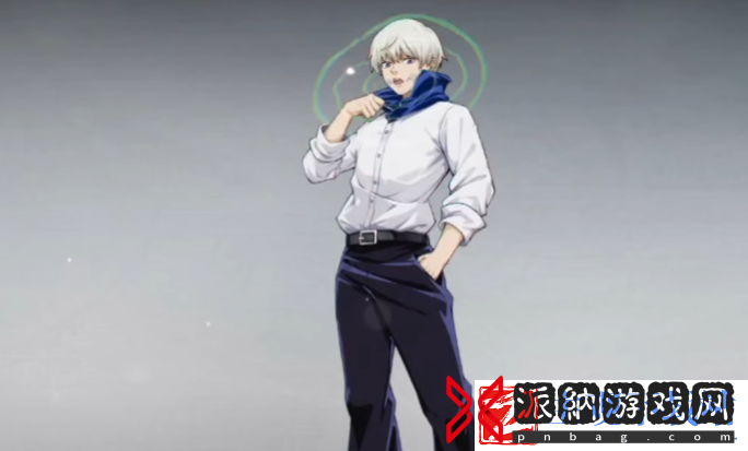 咒术回战手游开荒队怎么组​
