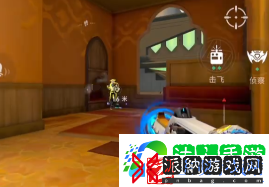无畏契约手游怎么局内换背包