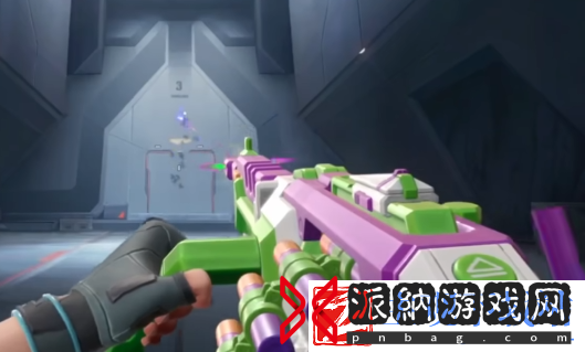 无畏契约手游皮肤有哪些