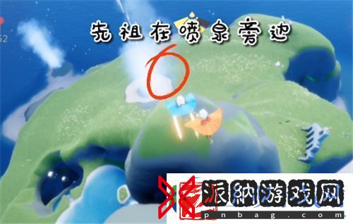 光遇背头发型怎么得