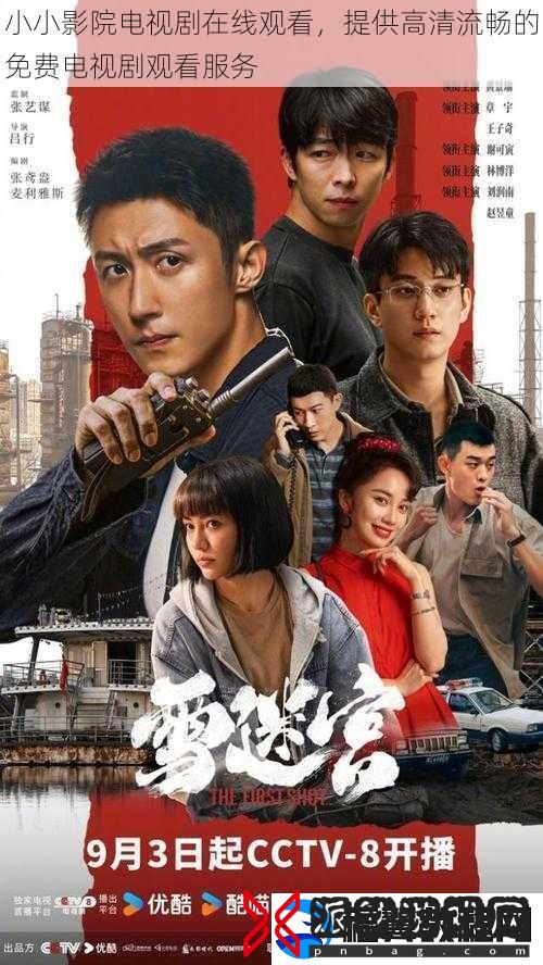 小小影院电视剧在线观看