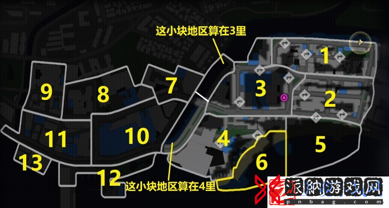 如龙8外传鲨鱼戒指获得方法介绍
