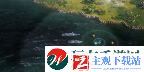 创建海上丝绸路世界启元2纪元定海平波