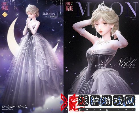 闪耀暖暖限时感应活动“白日梦游记”复刻