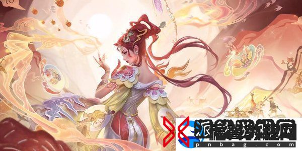 王者荣耀芈月新皮肤浮光幕影好看吗