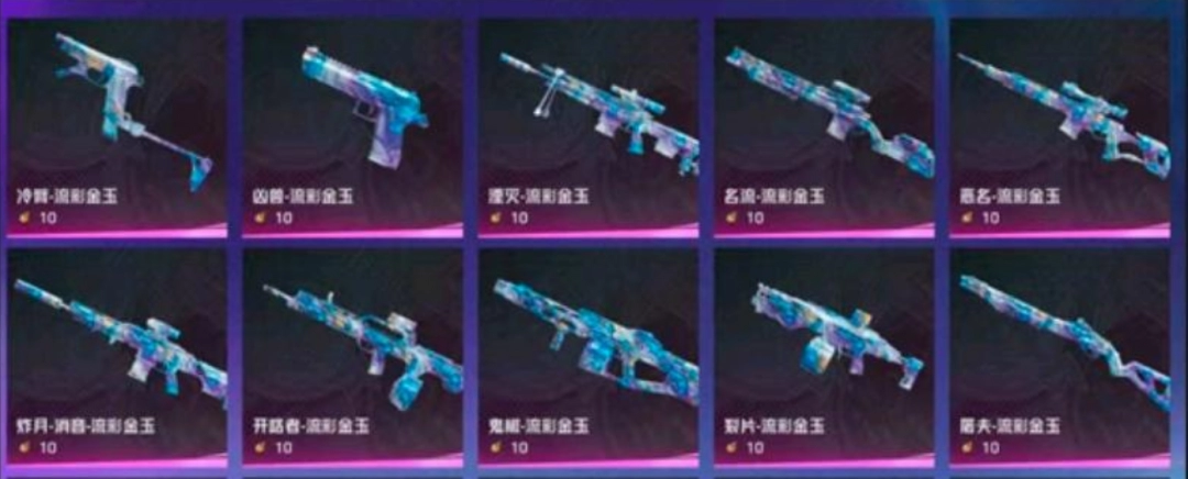 界外狂潮月度会员具体作用介绍