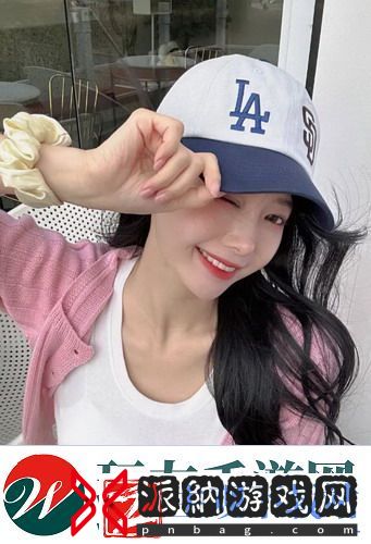 漂亮的妈妈