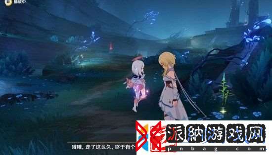 原神常世入口任务流程要怎么做