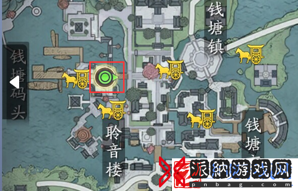 天涯明月刀染红衣一奇遇怎么过