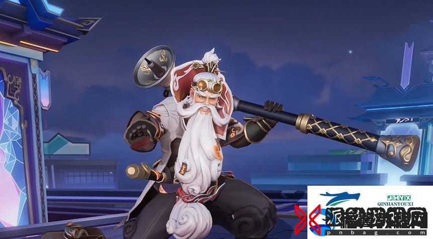 王者荣耀老夫子百相守梦新皮肤什么时候上线