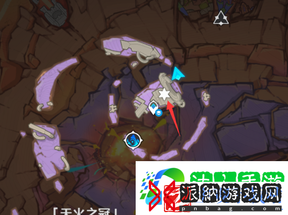 原神5.5版本旋曜玉帛在哪原神5.5版本新增旋曜玉帛位置介绍