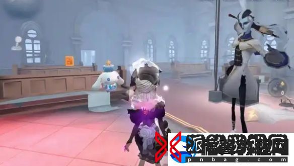 第五人格新手怎么玩第五人格新手玩法攻略
