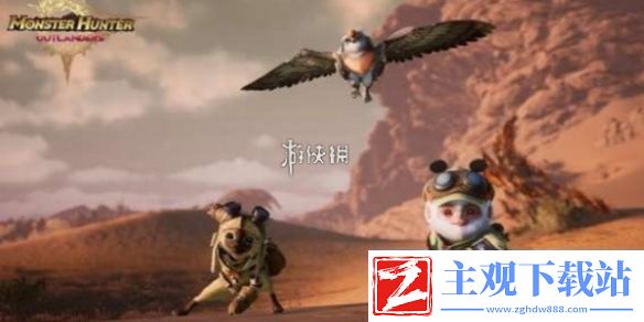 怪物猎人旅人怎么预约