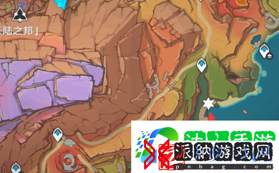 原神5.5版本旋曜玉帛在哪原神5.5版本新增旋曜玉帛位置介绍