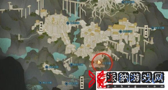 逆水寒手游寻宝司南怎么获得