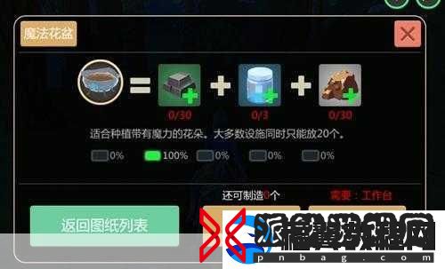 创造与魔法