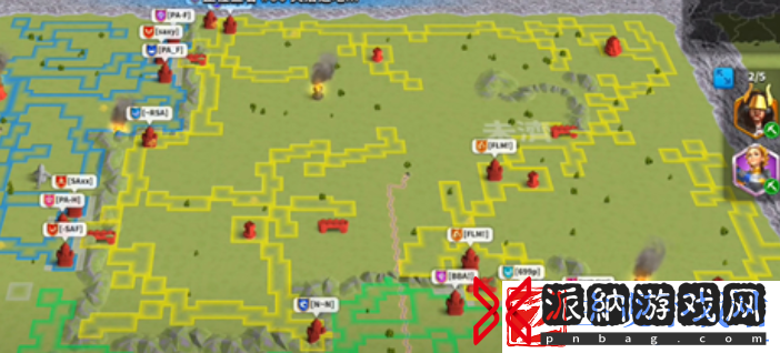 万国觉醒联盟要塞怎么建
