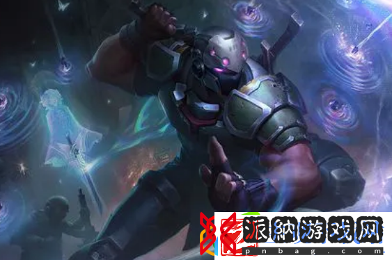 金铲铲之战s8.5时间匕首慎阵容怎么玩